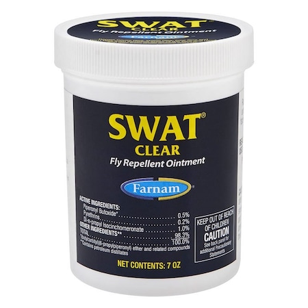 Swat Fly Repellent 7oz 65703
